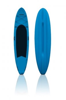 YOLOyak  (You Only Live Once) Paddleboard