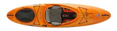 LIQUIDLOGIC WHITEWATER KAYAKS - REMIX XP9