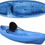Emotion Kayaks Spitfire Sit-On-Top Kayak