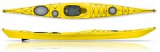 Wilderness Systems Tempest 170 Kayak with Skeg 