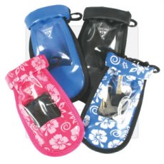 Seattle Sports - Dry Pocket Dry Bag
