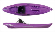Ocean Kayak Sit On Top Mysto Kayak