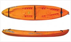 Ocean Kayak Malibu Two XL Sit-on-Top Kayak