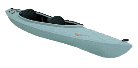Pamlico Excel Kayak