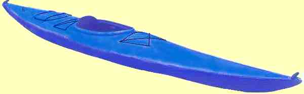 Venture Kayak Venture Kayak